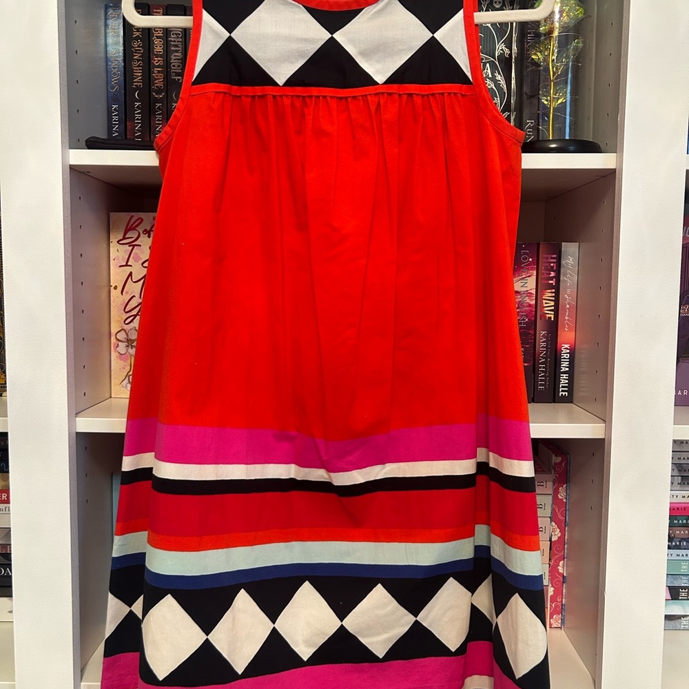 Kate Spade A Line Dress XS